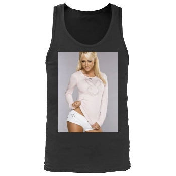 Sara Jean Underwood Men's Tank Top