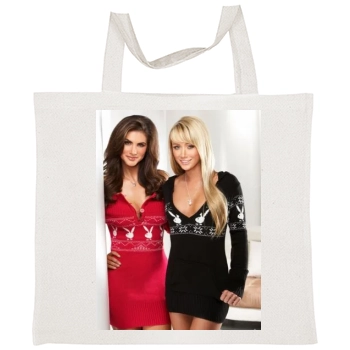 Sara Jean Underwood Tote