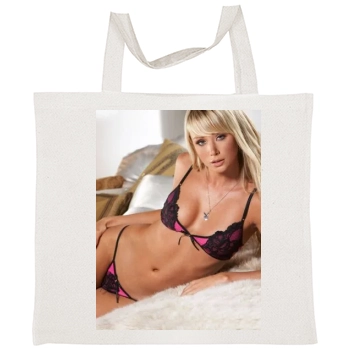 Sara Jean Underwood Tote