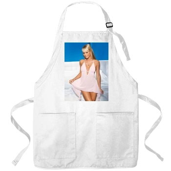 Sara Jean Underwood Apron