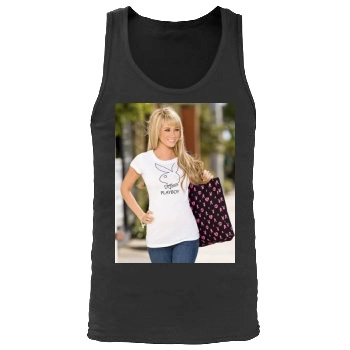 Sara Jean Underwood Men's Tank Top