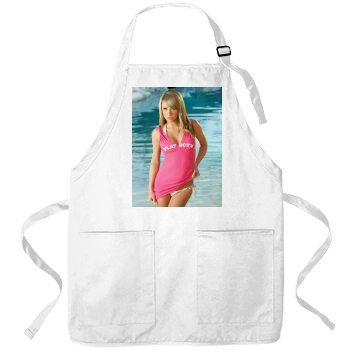 Sara Jean Underwood Apron