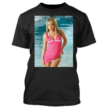 Sara Jean Underwood Men's TShirt