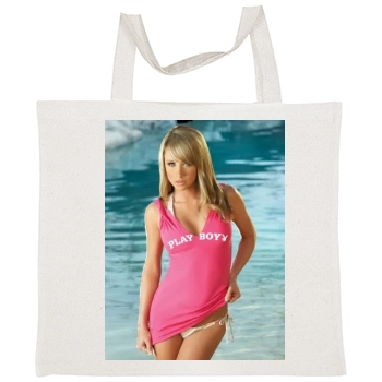 Sara Jean Underwood Tote