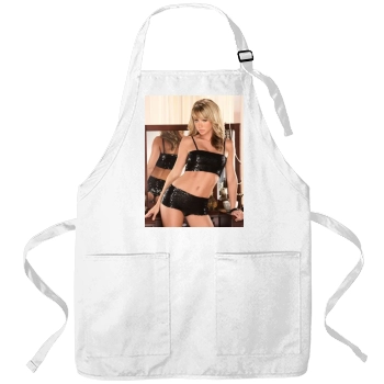 Sara Jean Underwood Apron