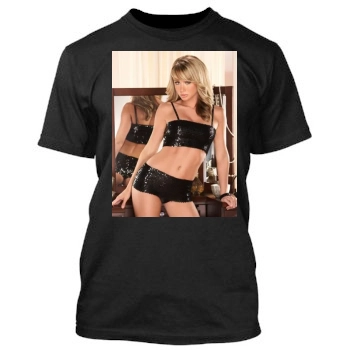 Sara Jean Underwood Men's TShirt