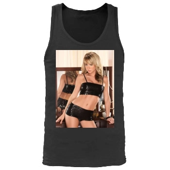 Sara Jean Underwood Men's Tank Top