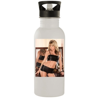 Sara Jean Underwood Stainless Steel Water Bottle