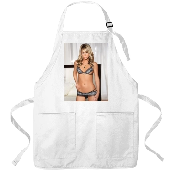 Sara Jean Underwood Apron