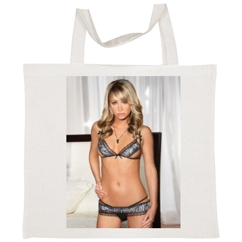 Sara Jean Underwood Tote