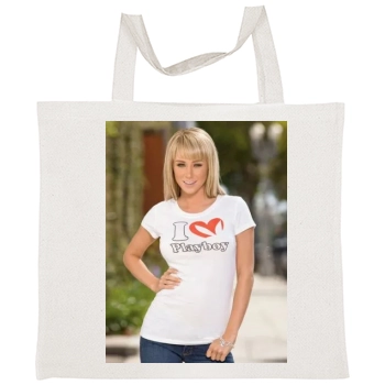 Sara Jean Underwood Tote