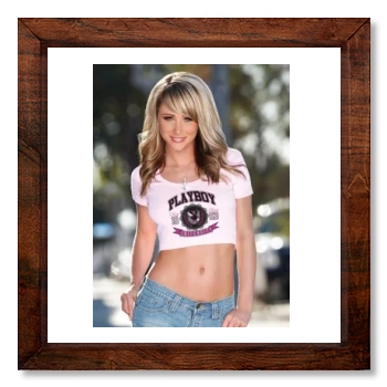 Sara Jean Underwood 12x12