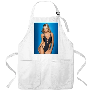 Sara Jean Underwood Apron