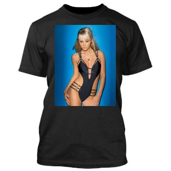 Sara Jean Underwood Men's TShirt