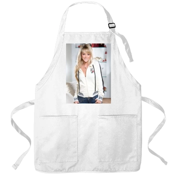 Sara Jean Underwood Apron