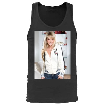 Sara Jean Underwood Men's Tank Top