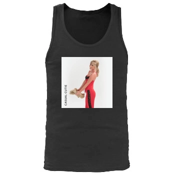 Sara Jean Underwood Men's Tank Top