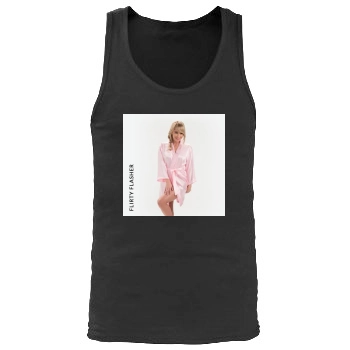 Sara Jean Underwood Men's Tank Top