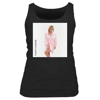 Sara Jean Underwood Women's Tank Top