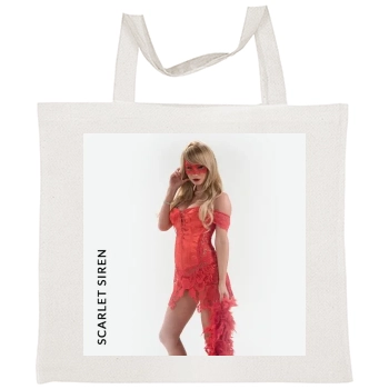 Sara Jean Underwood Tote