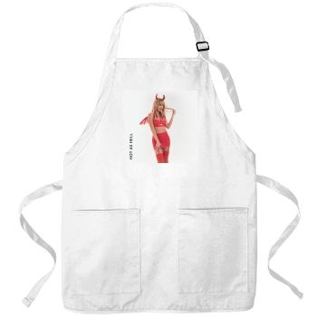 Sara Jean Underwood Apron