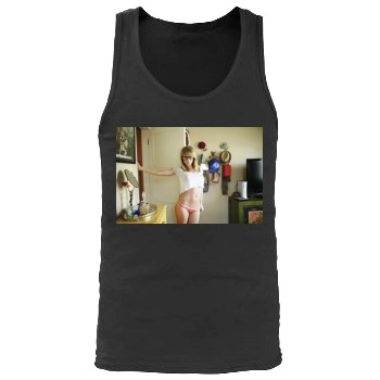 Sara Jean Underwood Men's Tank Top