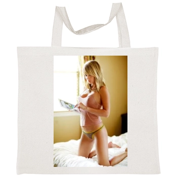 Sara Jean Underwood Tote