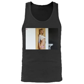 Sara Jean Underwood Men's Tank Top