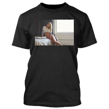 Sara Jean Underwood Men's TShirt