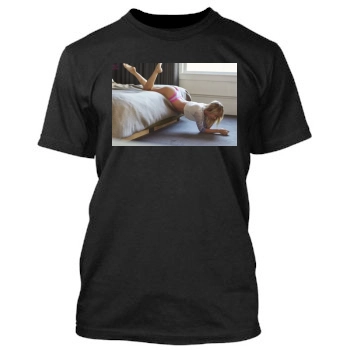 Sara Jean Underwood Men's TShirt