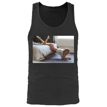 Sara Jean Underwood Men's Tank Top