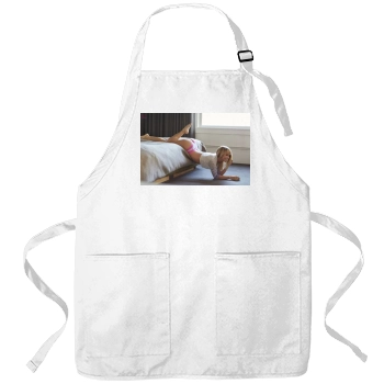 Sara Jean Underwood Apron