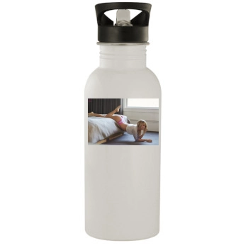 Sara Jean Underwood Stainless Steel Water Bottle