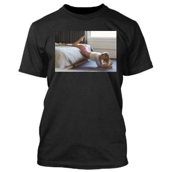 Sara Jean Underwood Men's TShirt