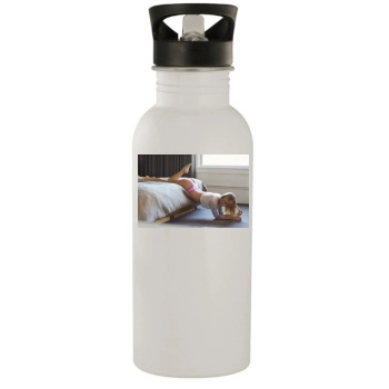 Sara Jean Underwood Stainless Steel Water Bottle