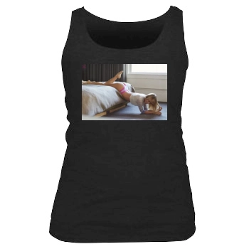 Sara Jean Underwood Women's Tank Top