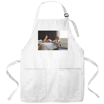 Sara Jean Underwood Apron