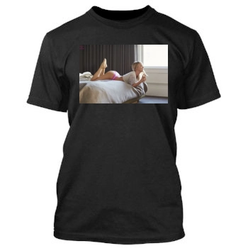 Sara Jean Underwood Men's TShirt