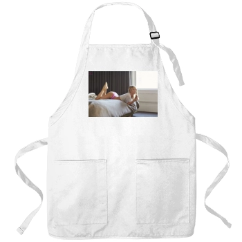 Sara Jean Underwood Apron