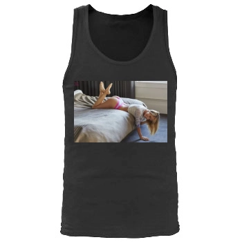 Sara Jean Underwood Men's Tank Top