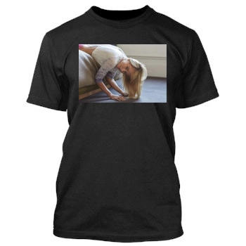 Sara Jean Underwood Men's TShirt