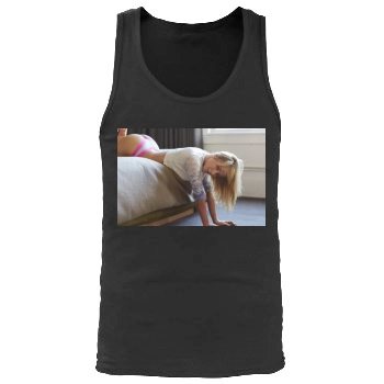 Sara Jean Underwood Men's Tank Top