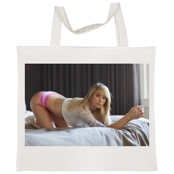 Sara Jean Underwood Tote