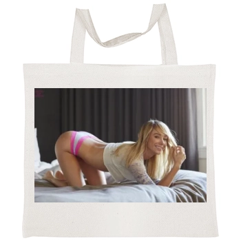 Sara Jean Underwood Tote