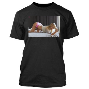 Sara Jean Underwood Men's TShirt