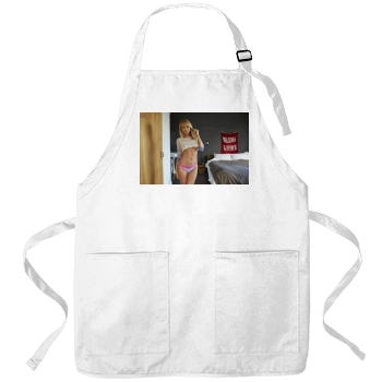 Sara Jean Underwood Apron