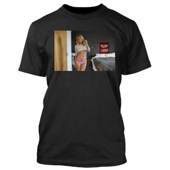 Sara Jean Underwood Men's TShirt