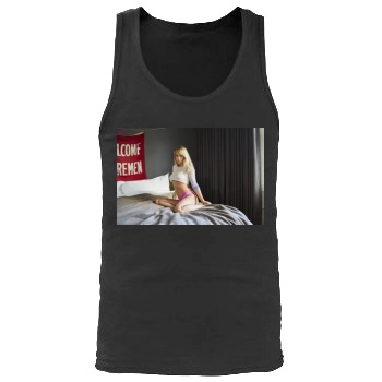 Sara Jean Underwood Men's Tank Top