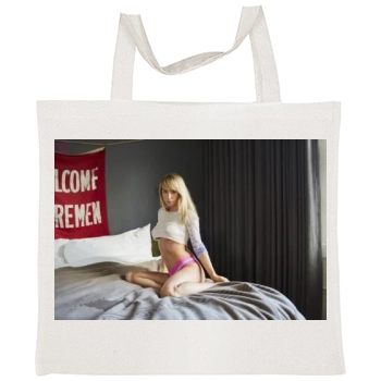 Sara Jean Underwood Tote