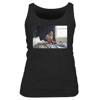 Sara Jean Underwood Women's Tank Top